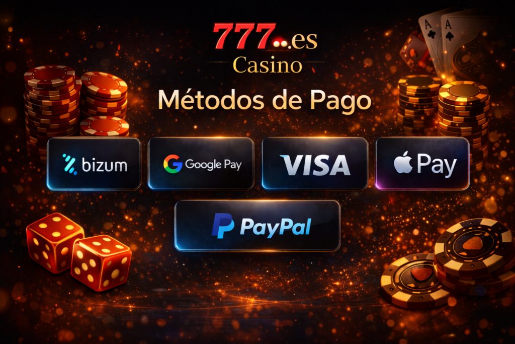 Los mejores casinos con retirada instantánea en España